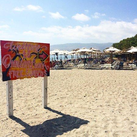 The Beach Kos @nautikos Omilos Lambi Kos